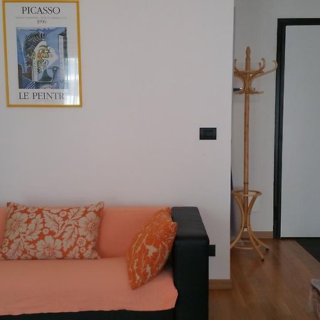 Rosemary House Apartment Rapallo Luaran gambar