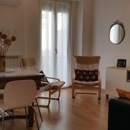 Rosemary House Apartment Rapallo Luaran gambar