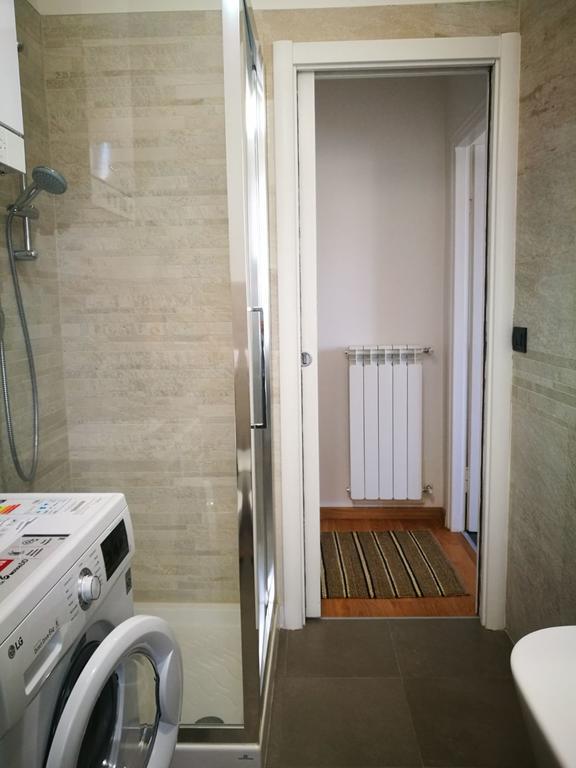 Rosemary House Apartment Rapallo Luaran gambar