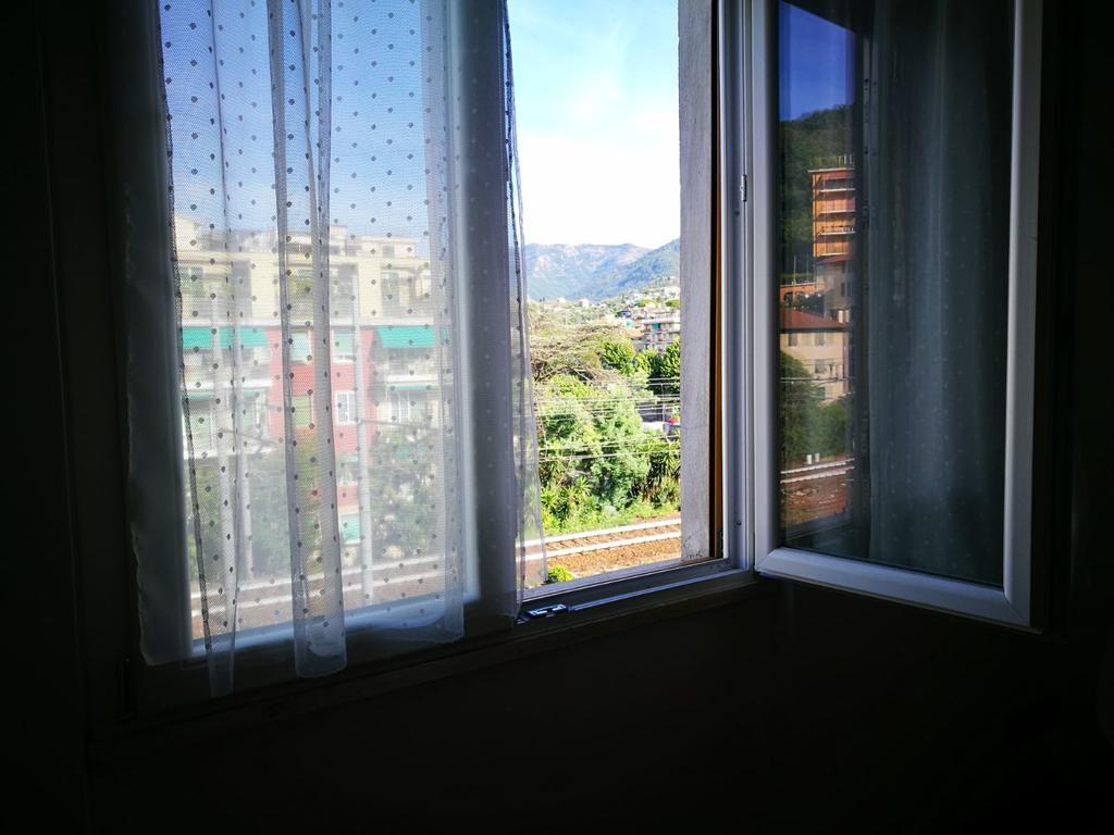 Rosemary House Apartment Rapallo Luaran gambar