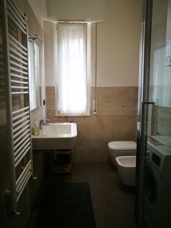 Rosemary House Apartment Rapallo Luaran gambar