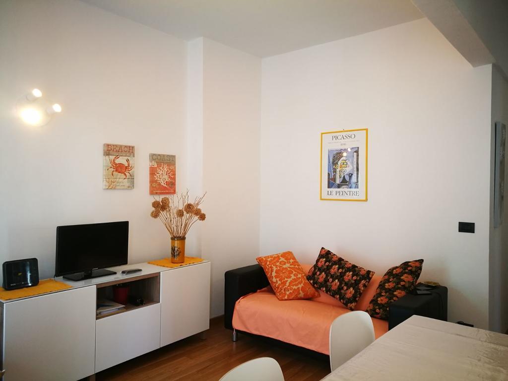 Rosemary House Apartment Rapallo Luaran gambar