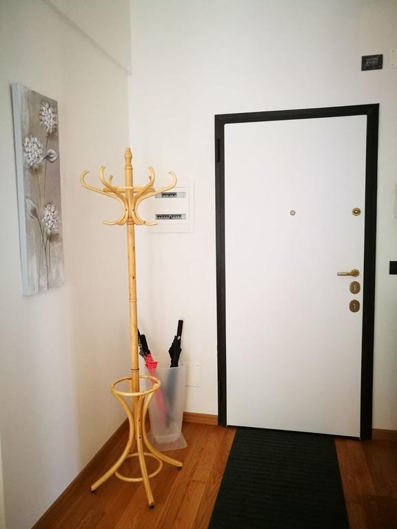 Rosemary House Apartment Rapallo Luaran gambar