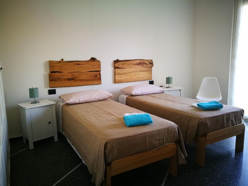 Rosemary House Apartment Rapallo Luaran gambar