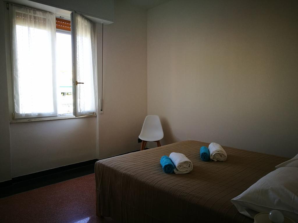 Rosemary House Apartment Rapallo Luaran gambar