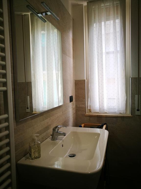 Rosemary House Apartment Rapallo Luaran gambar