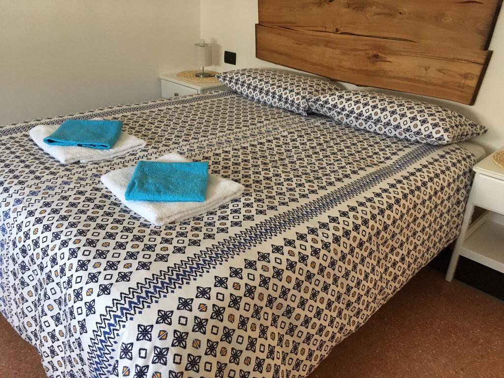 Rosemary House Apartment Rapallo Luaran gambar