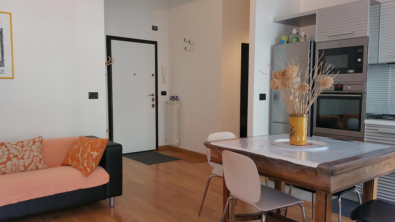 Rosemary House Apartment Rapallo Luaran gambar