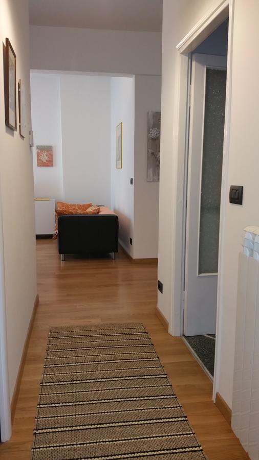 Rosemary House Apartment Rapallo Luaran gambar