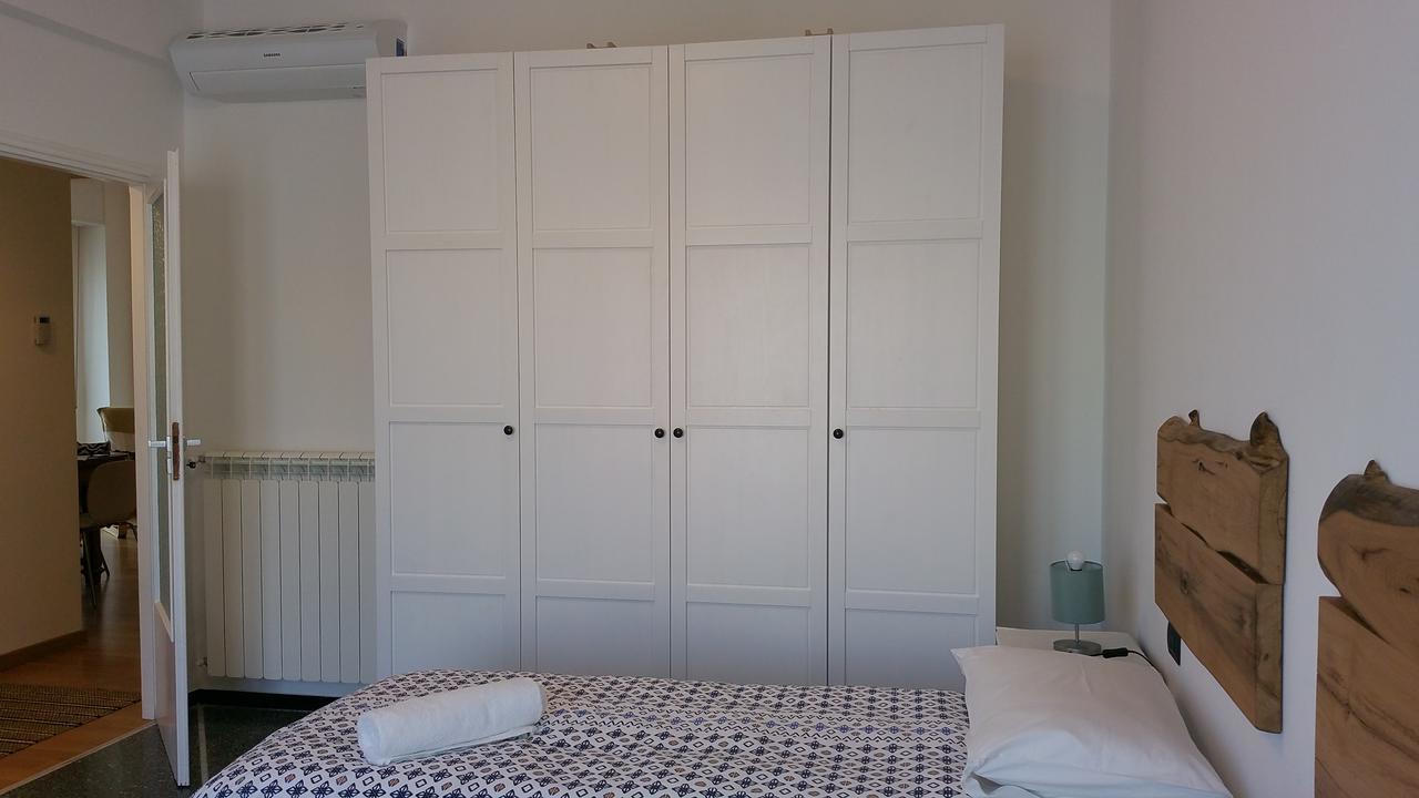 Rosemary House Apartment Rapallo Luaran gambar
