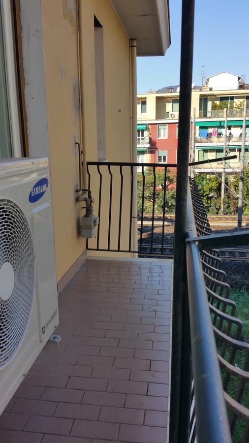 Rosemary House Apartment Rapallo Luaran gambar